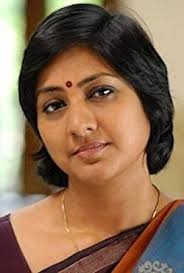 Rohini Molleti